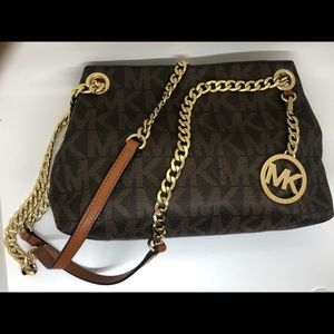 Michael Kors Crossbody Bag